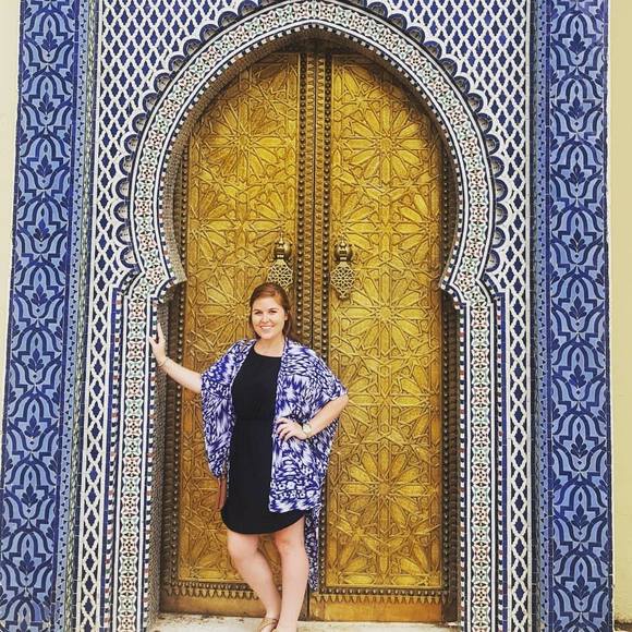 Meet your Posher, Sarah - Picture 1 of 1